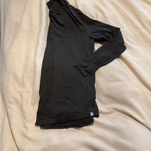 Figs Long Sleeve Underscrub Tops